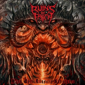 Ruins Of Faith