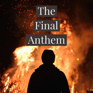 Author Of Sound