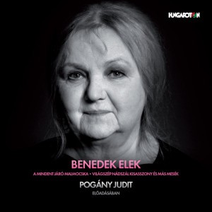Judit Pogány