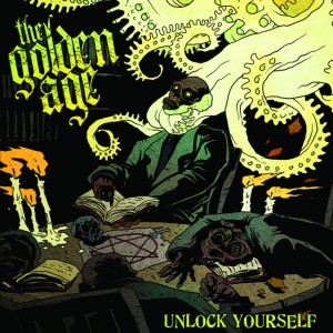 The Golden Age