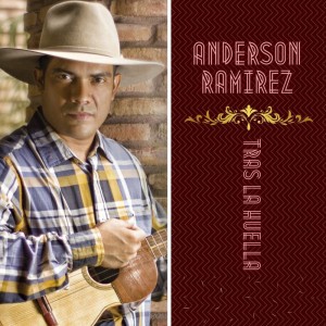 Anderson Ramirez