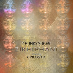 Chunky Sugar