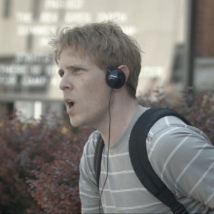 Aaron David