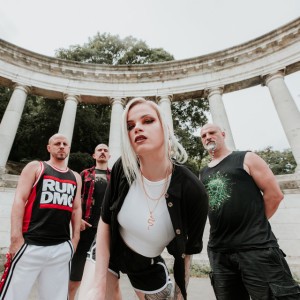 The Hellfreaks