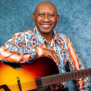 Ron Jackson