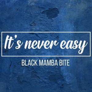 Black Mamba Bite