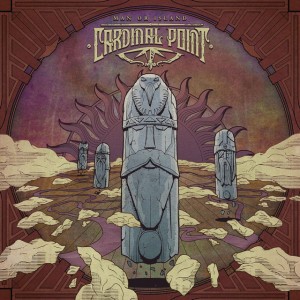 Cardinal Point