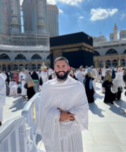 Mucahit Akif