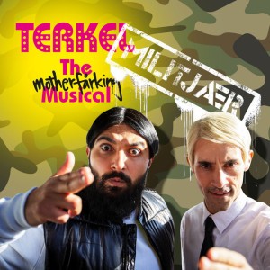 Sten & Saki