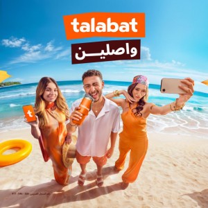 Talabat