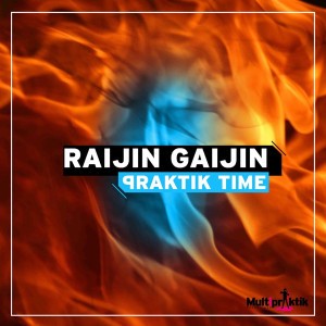 Raijin Gaijin