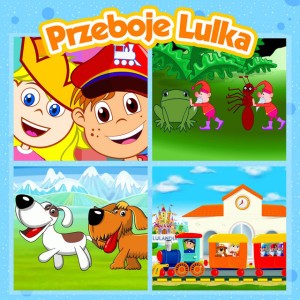 Piosenki Lulka I Rózi