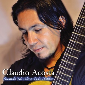 Claudia Acosta