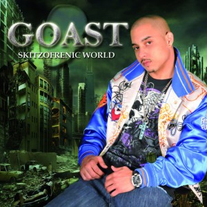 Goast