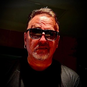 Lars Rune Rebbestad