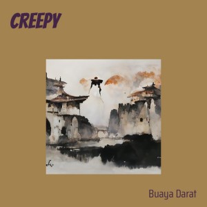 Buaya Darat