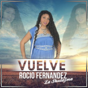 Rocío Fernández