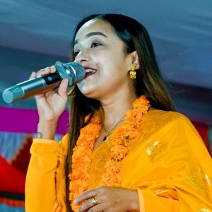 Bashanta Khanal