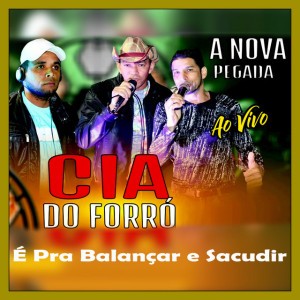 BANDA CIA DO FORRÓ