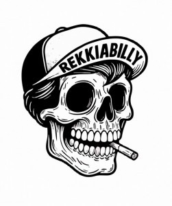 Rekkiabilly