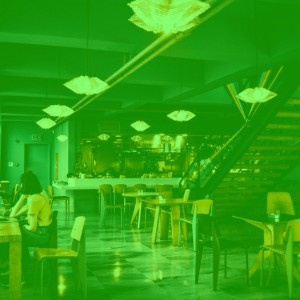 Beautiful Jazz & Coffee