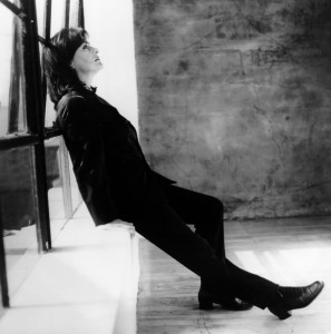 Mary Black