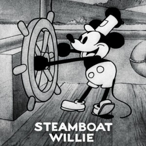 Walt Disney Music Co.