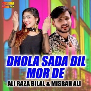 Ali Raza Bilal