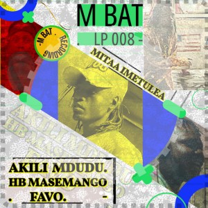 AKILI mdudu