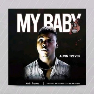 Alvin Treves