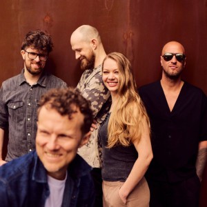 The Sound Poets