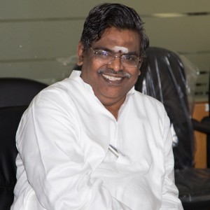 Sirivennela Seetharama Sastry