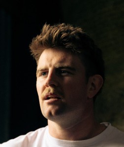 Sam Heselwood