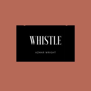 Azmar Wright