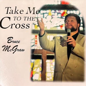 Bruce McGraw