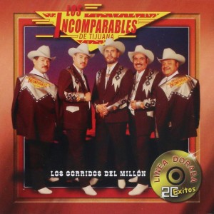Los Incomparables de Tijuana