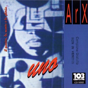Arx Uno