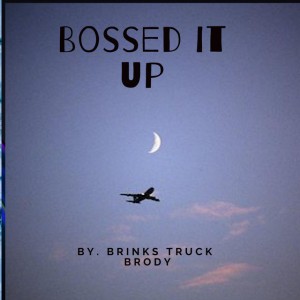 Brinks Truck Brody