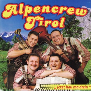 ALPENCREW TIROL