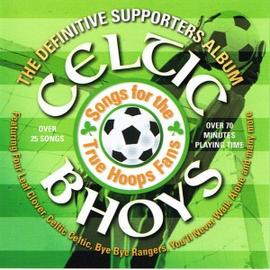 Celtic Bhoys
