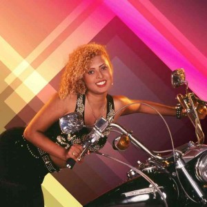 Patricia Teherán