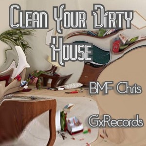 BMF Chris
