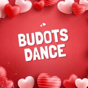 Budots Dance