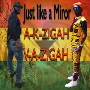 A-K-ZIGAH