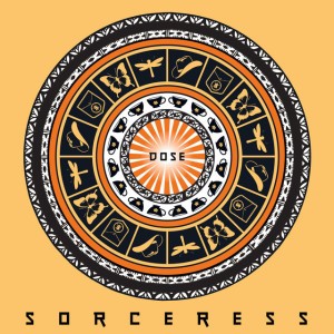 Sorceress