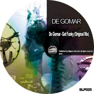 De Gomar
