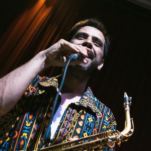 Orquesta La Pascasia