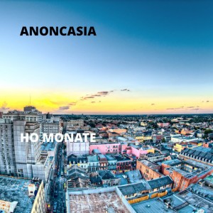 Anoncasia