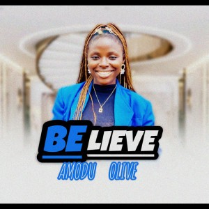 Amodu Olive