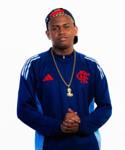 DJ PK O Único